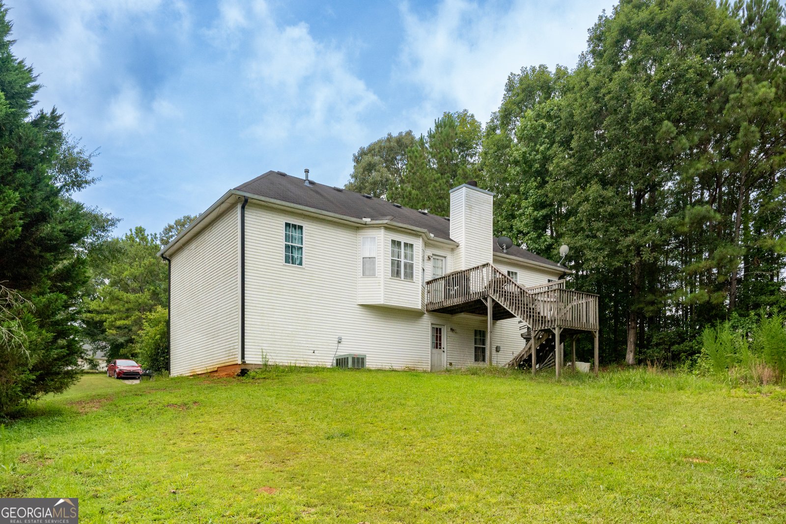 328 Black Willow Court Locust Grove - Photo 24