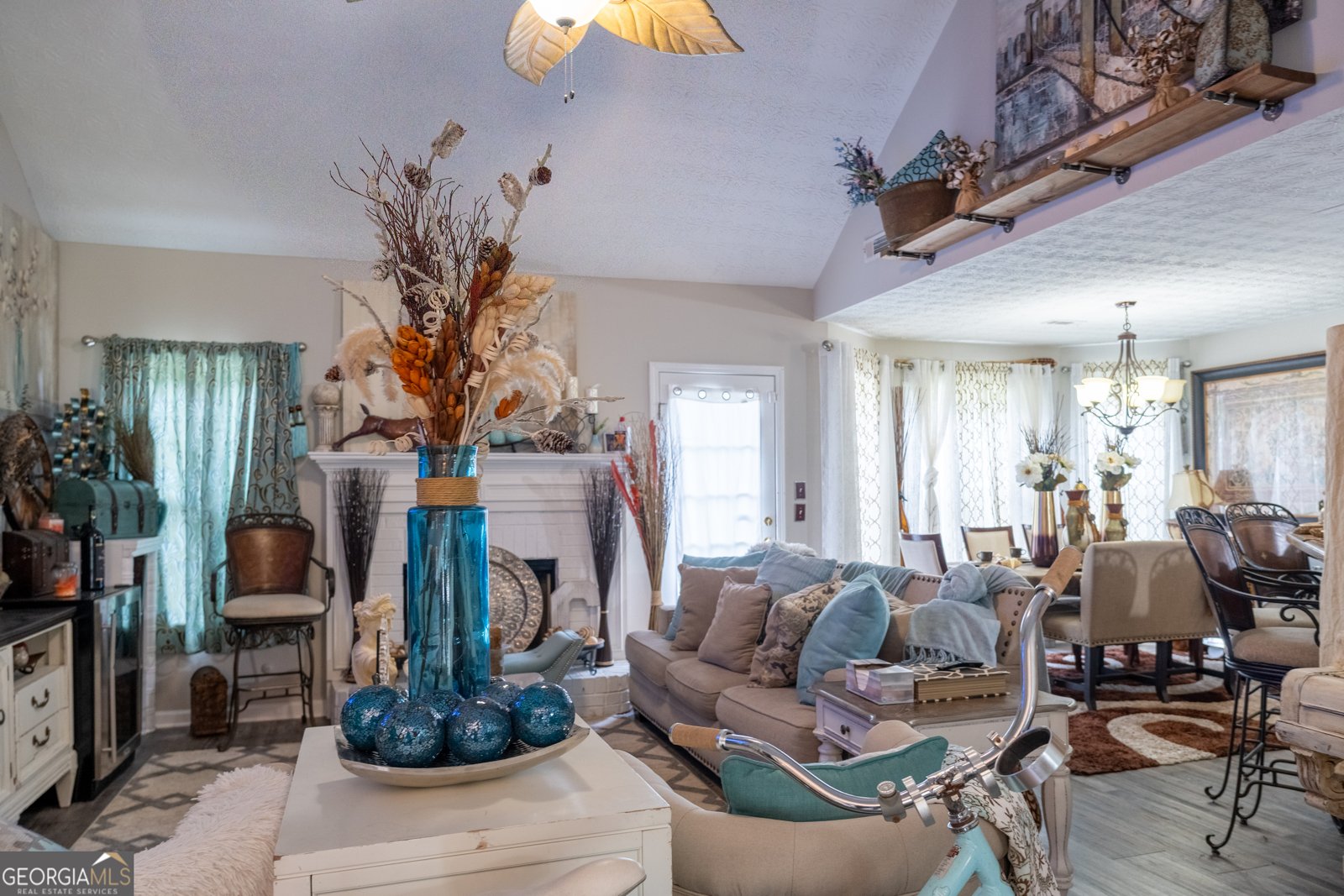 328 Black Willow Court Locust Grove - Photo 8