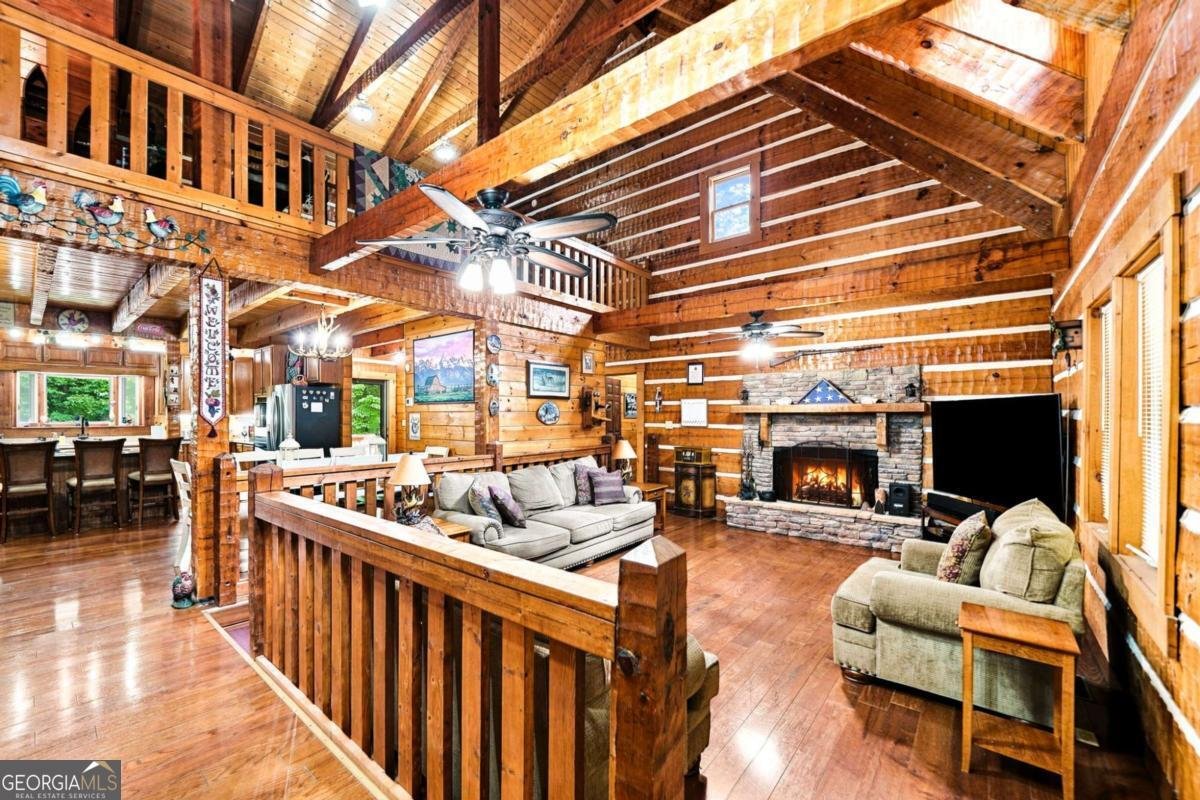 116 Hidden Cove Drive Ball Ground - Photo 10