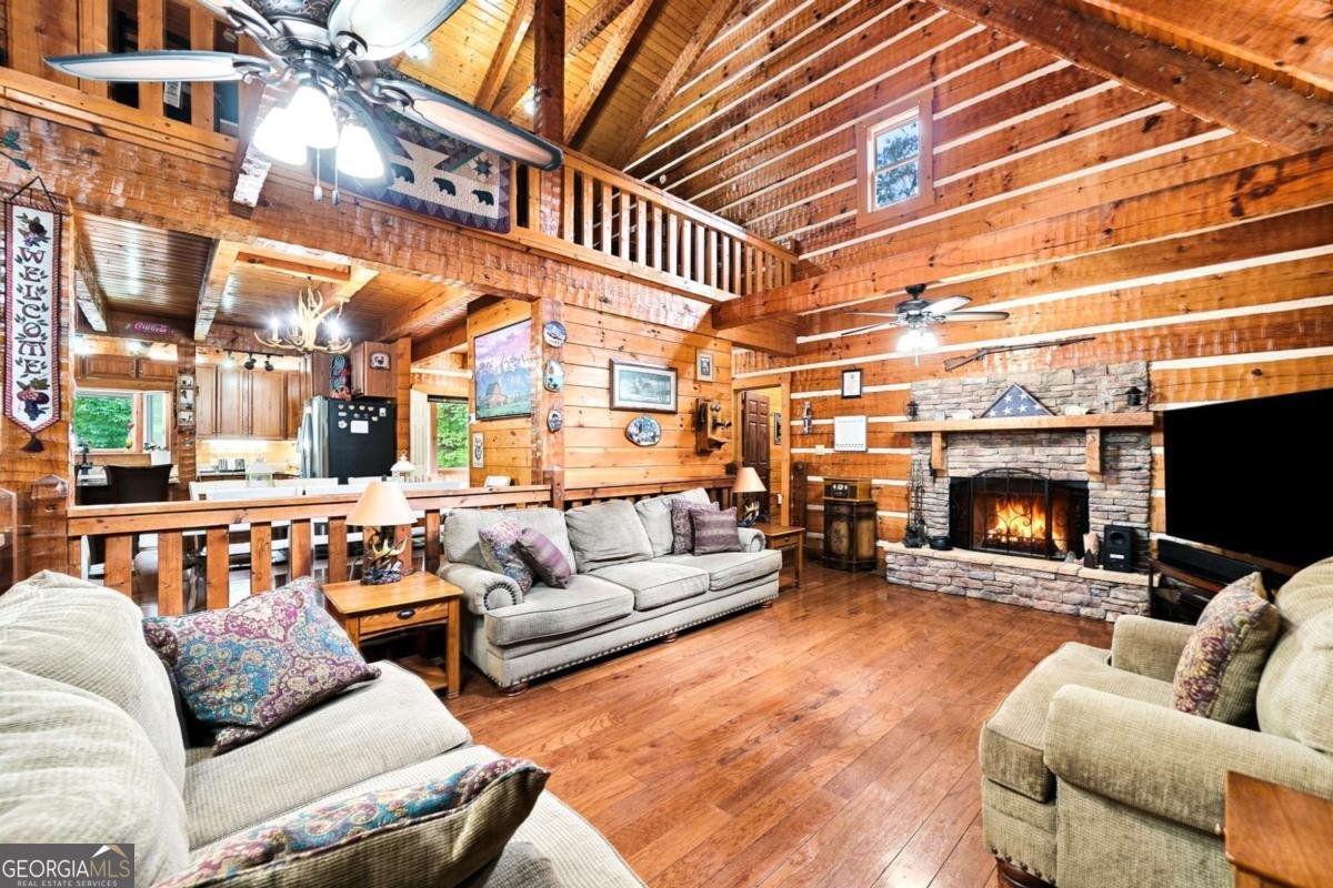 116 Hidden Cove Drive Ball Ground - Photo 11
