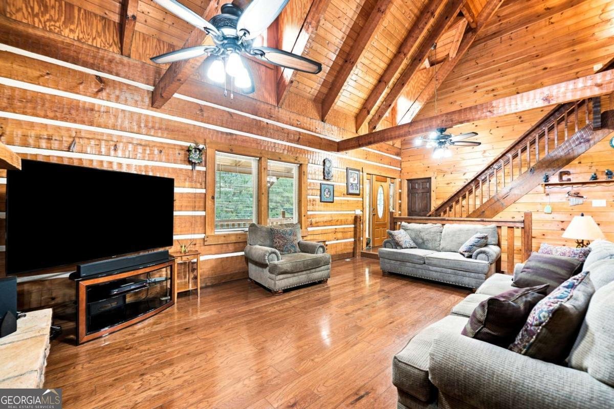 116 Hidden Cove Drive Ball Ground - Photo 14