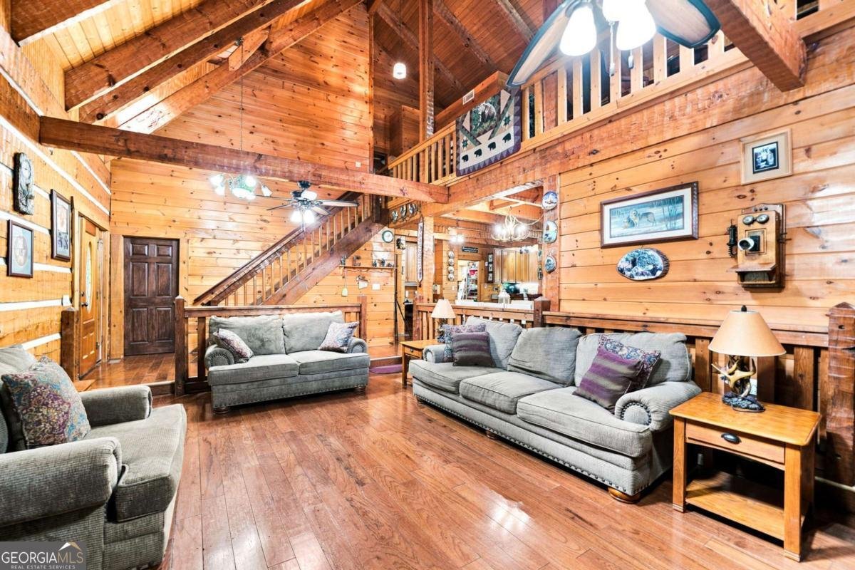 116 Hidden Cove Drive Ball Ground - Photo 15