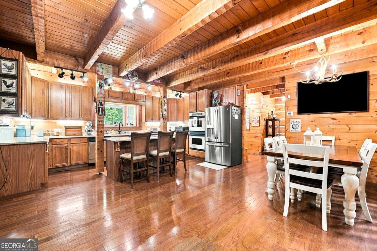 116 Hidden Cove Drive Ball Ground - Photo 16