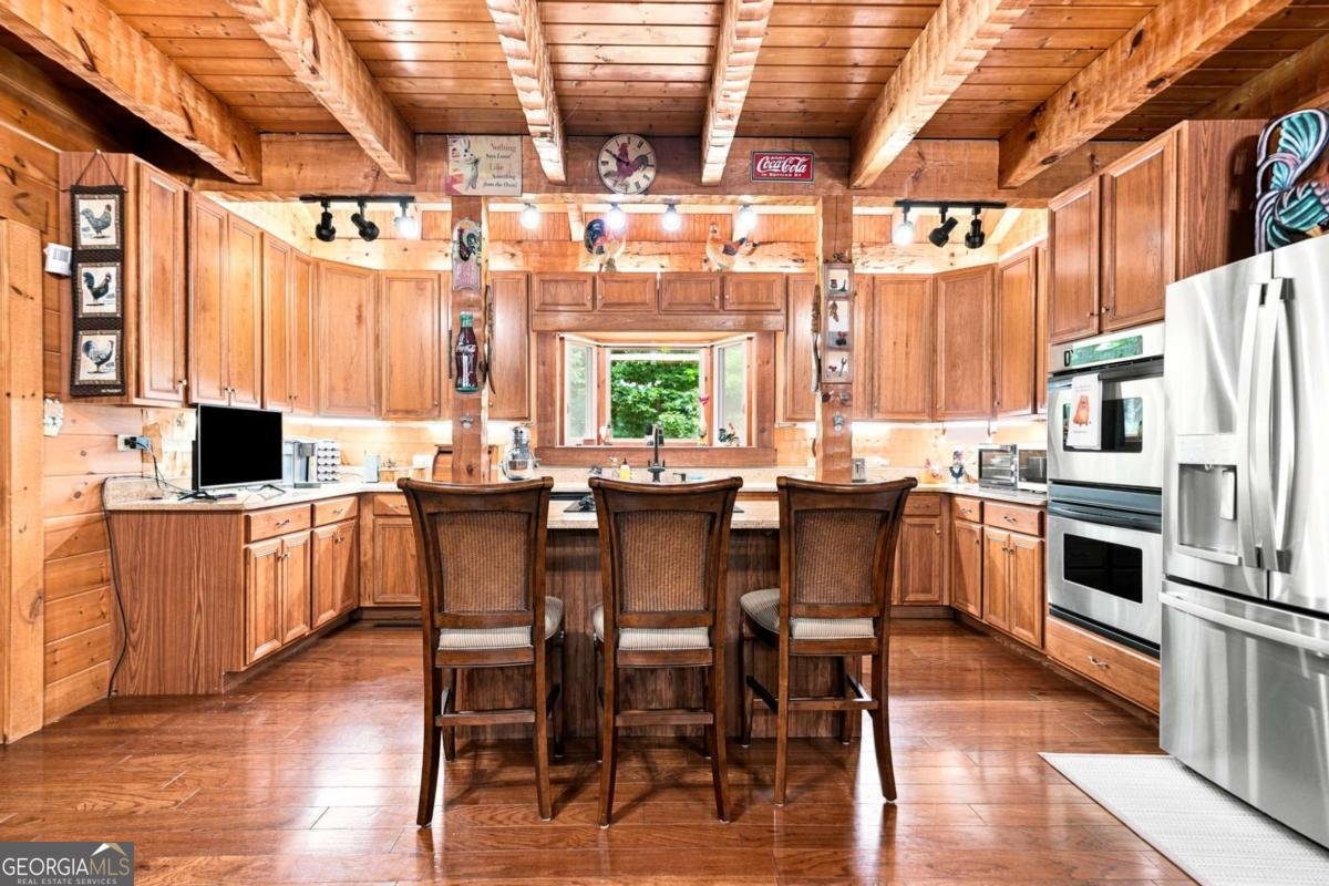 116 Hidden Cove Drive Ball Ground - Photo 17