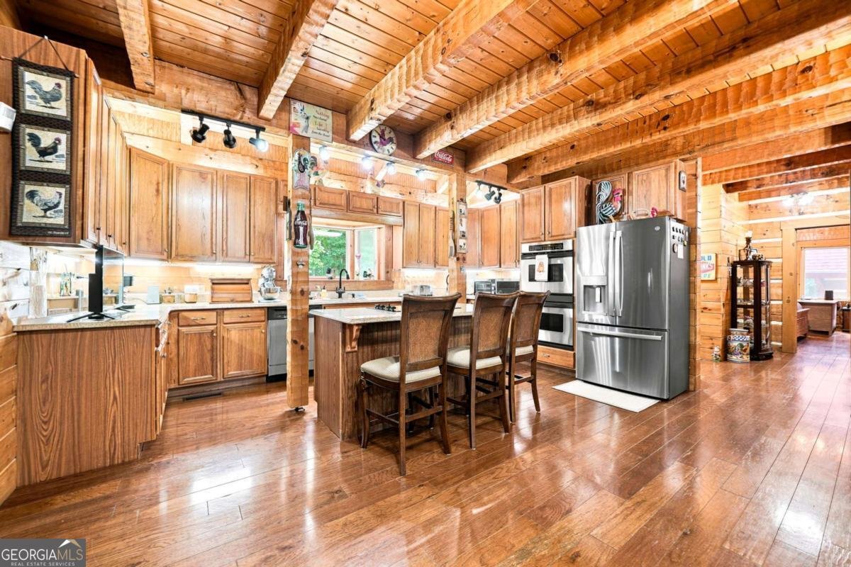 116 Hidden Cove Drive Ball Ground - Photo 18