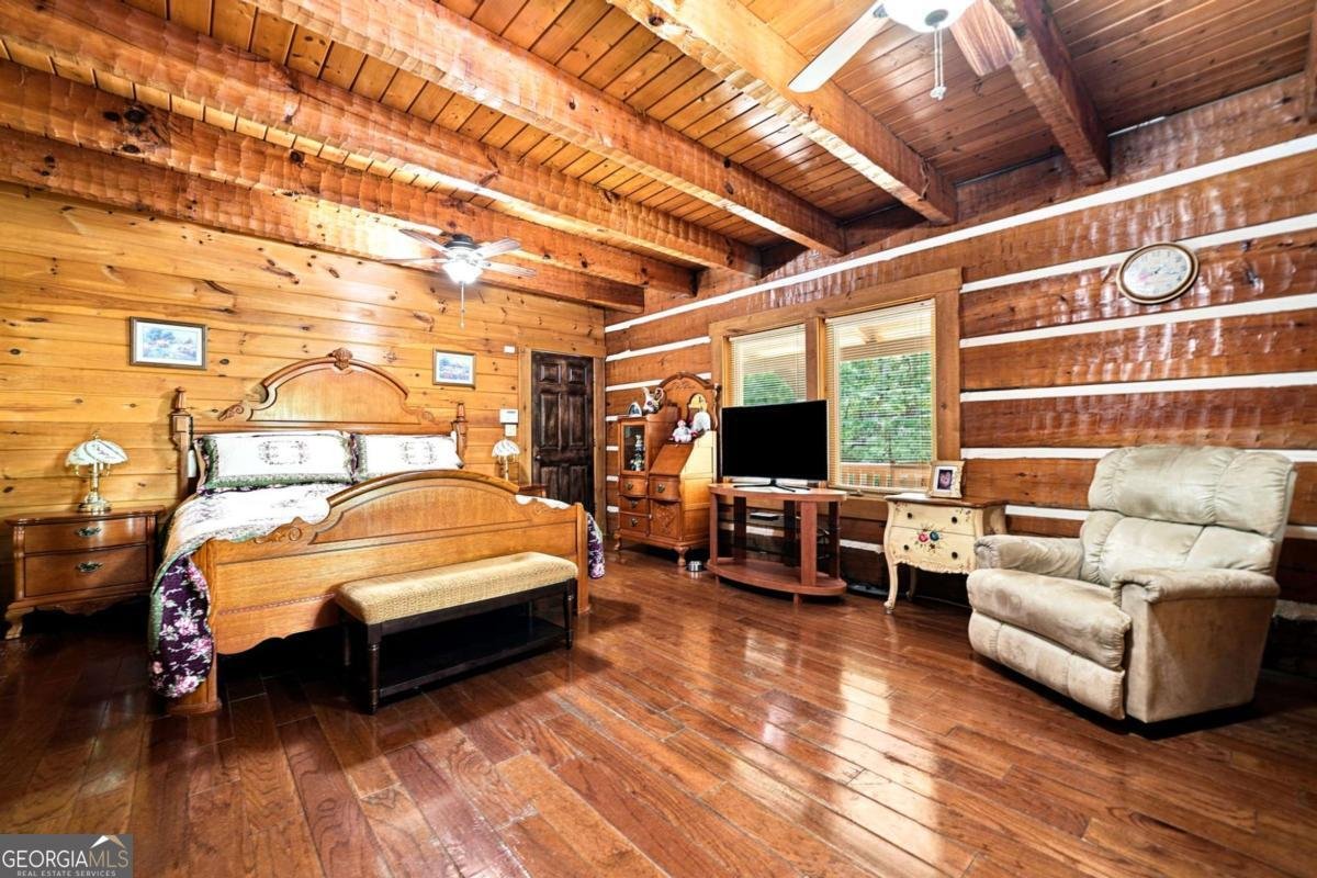 116 Hidden Cove Drive Ball Ground - Photo 29