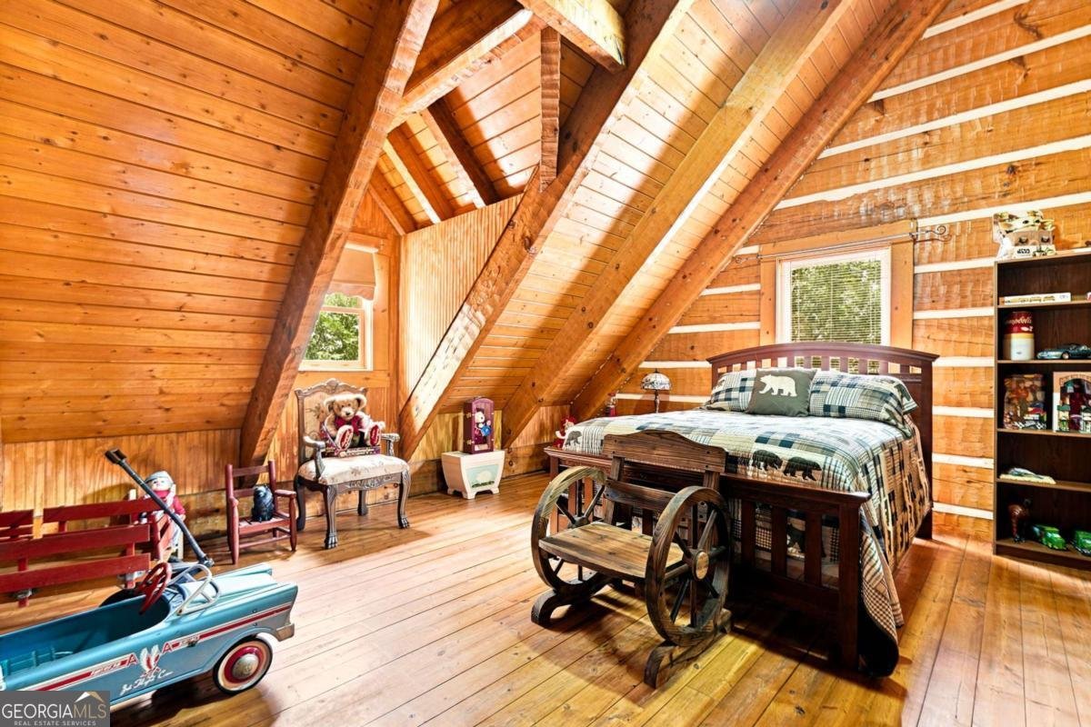 116 Hidden Cove Drive Ball Ground - Photo 43