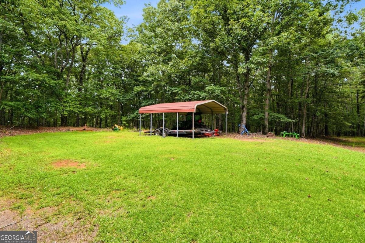 116 Hidden Cove Drive Ball Ground - Photo 58