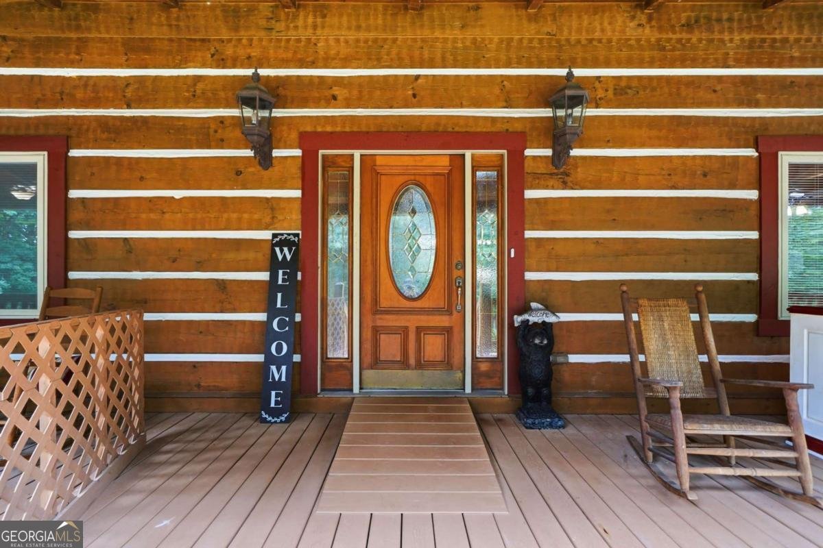 116 Hidden Cove Drive Ball Ground - Photo 6
