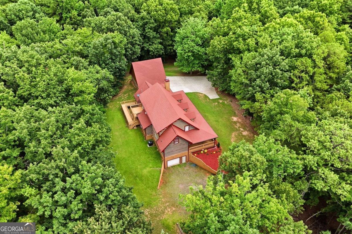 116 Hidden Cove Drive Ball Ground - Photo 68