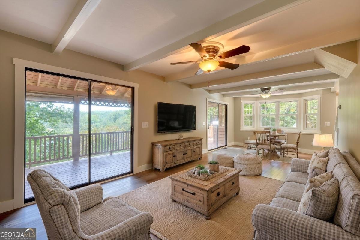 61 Deerwood Trail Blairsville - Photo 11