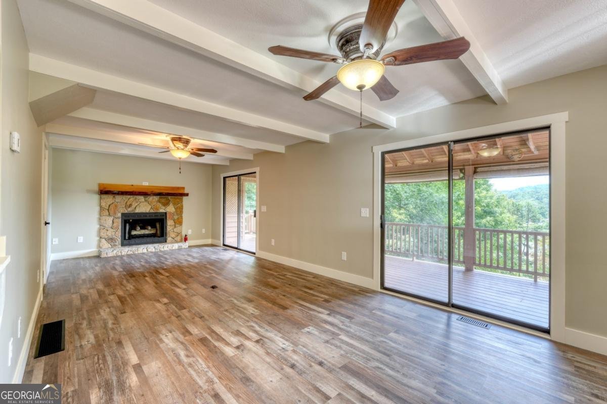 61 Deerwood Trail Blairsville - Photo 14