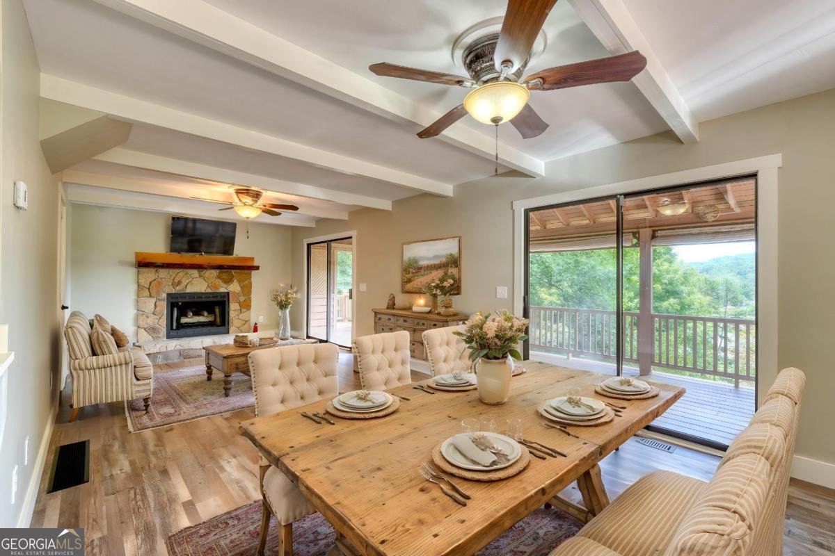 61 Deerwood Trail Blairsville - Photo 15