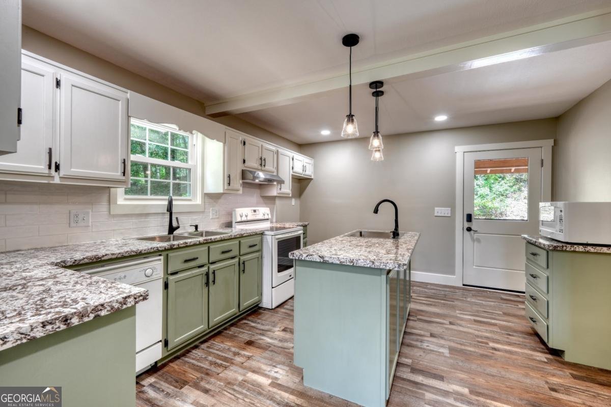 61 Deerwood Trail Blairsville - Photo 16