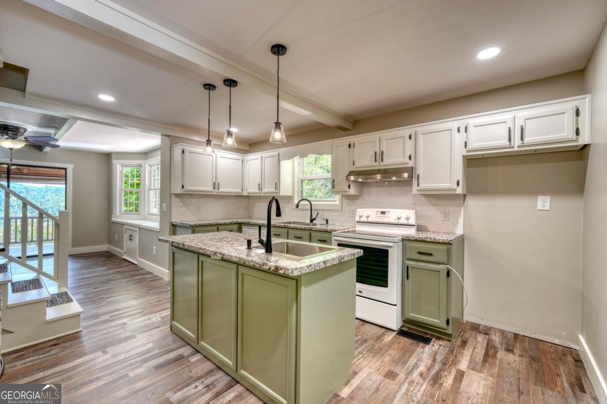 61 Deerwood Trail Blairsville - Photo 17