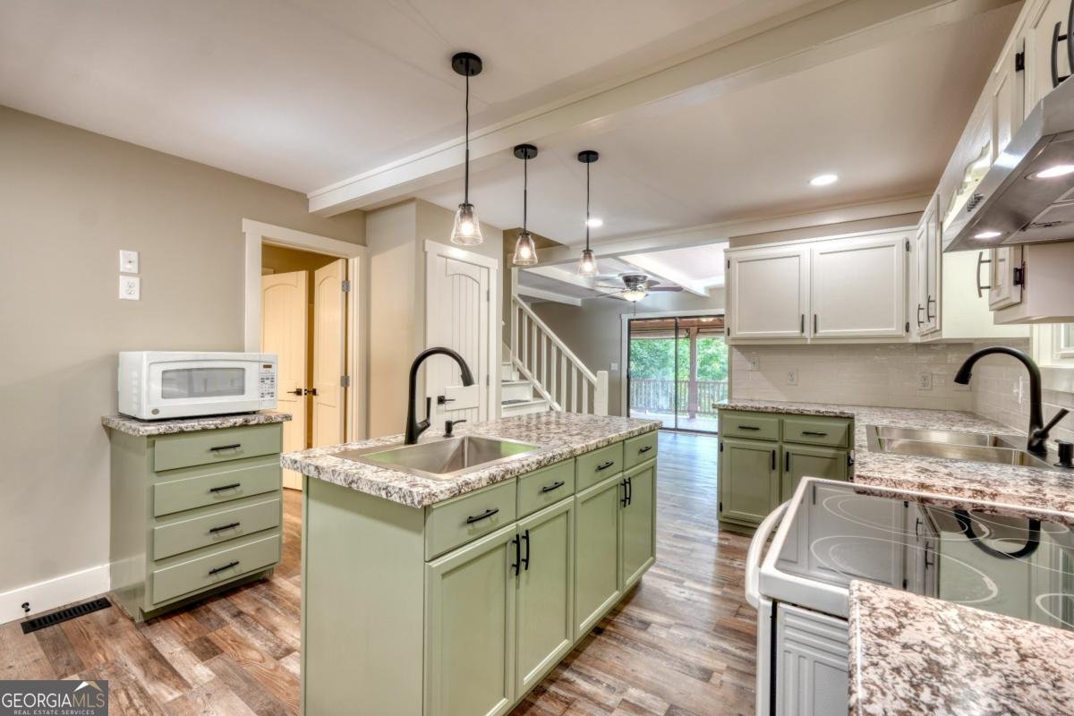 61 Deerwood Trail Blairsville - Photo 18