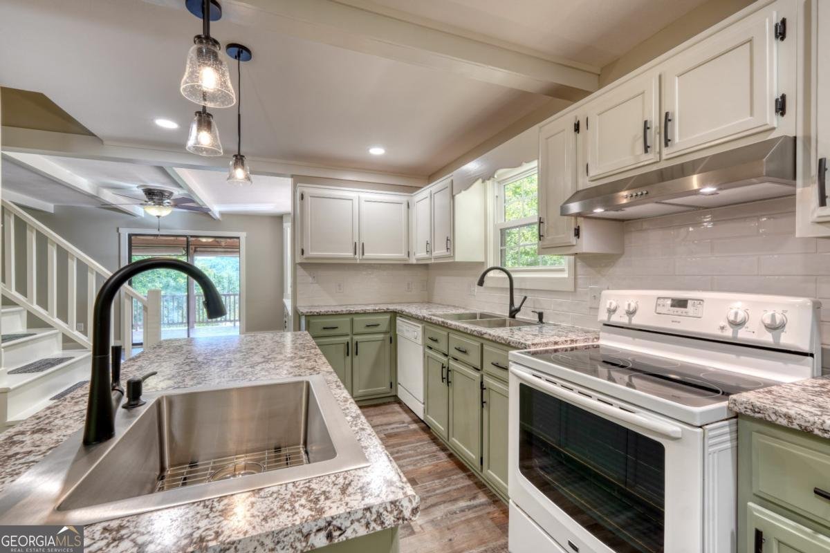 61 Deerwood Trail Blairsville - Photo 19