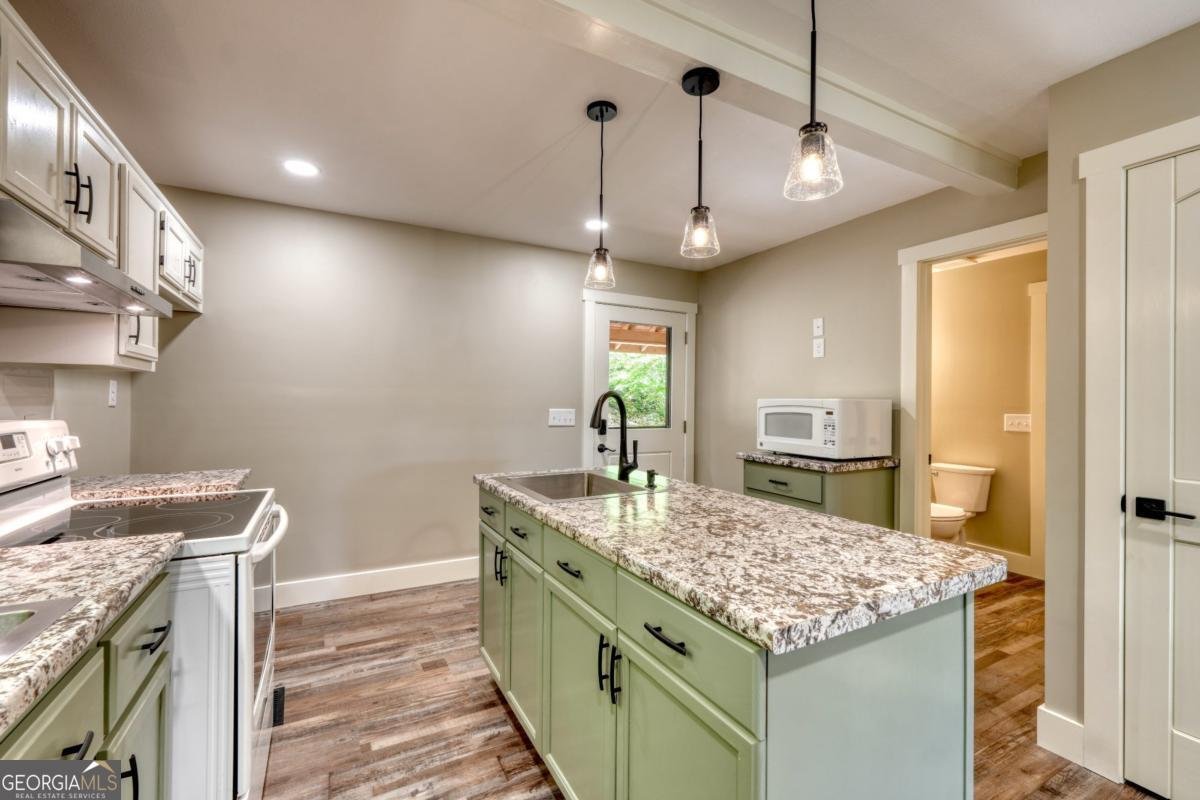 61 Deerwood Trail Blairsville - Photo 20