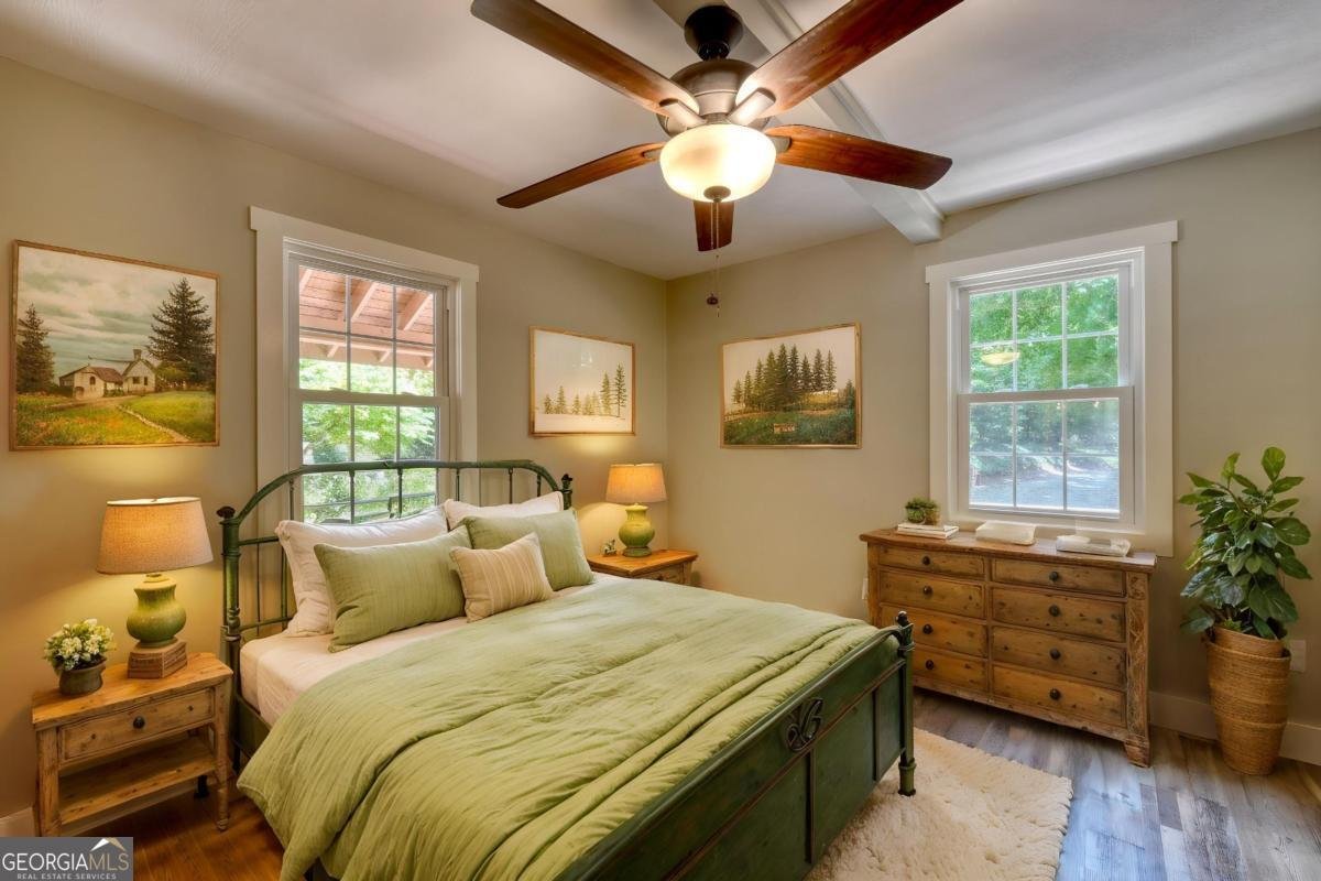 61 Deerwood Trail Blairsville - Photo 22