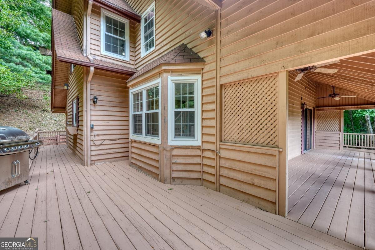 61 Deerwood Trail Blairsville - Photo 48