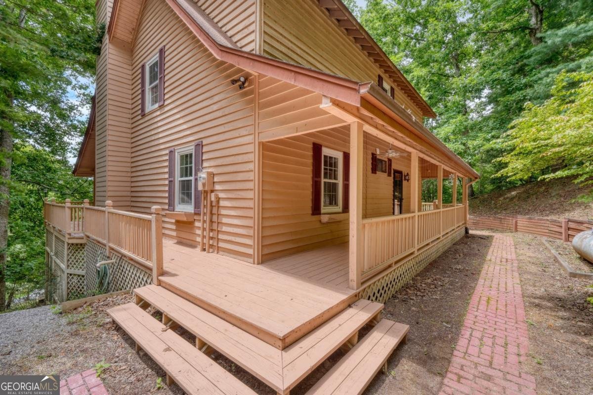 61 Deerwood Trail Blairsville - Photo 7