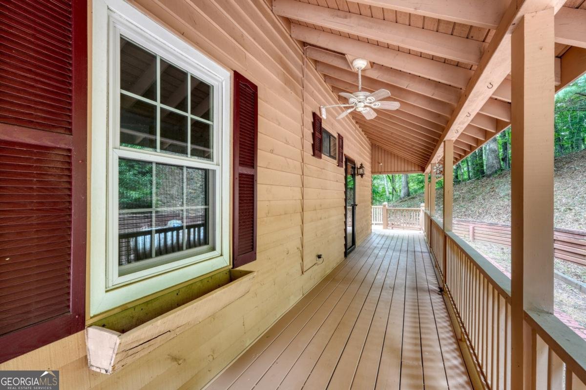 61 Deerwood Trail Blairsville - Photo 8