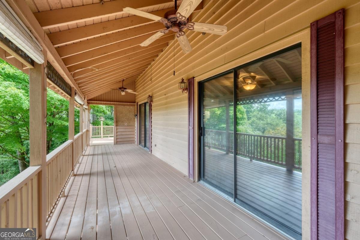 61 Deerwood Trail Blairsville - Photo 9