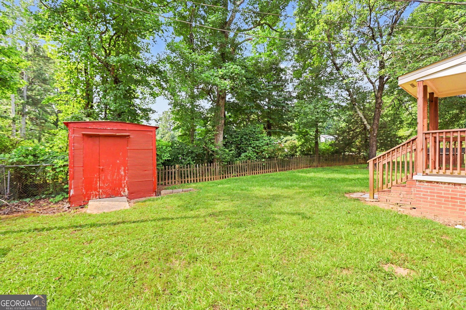 3338 Bailey Road Dacula - Photo 22
