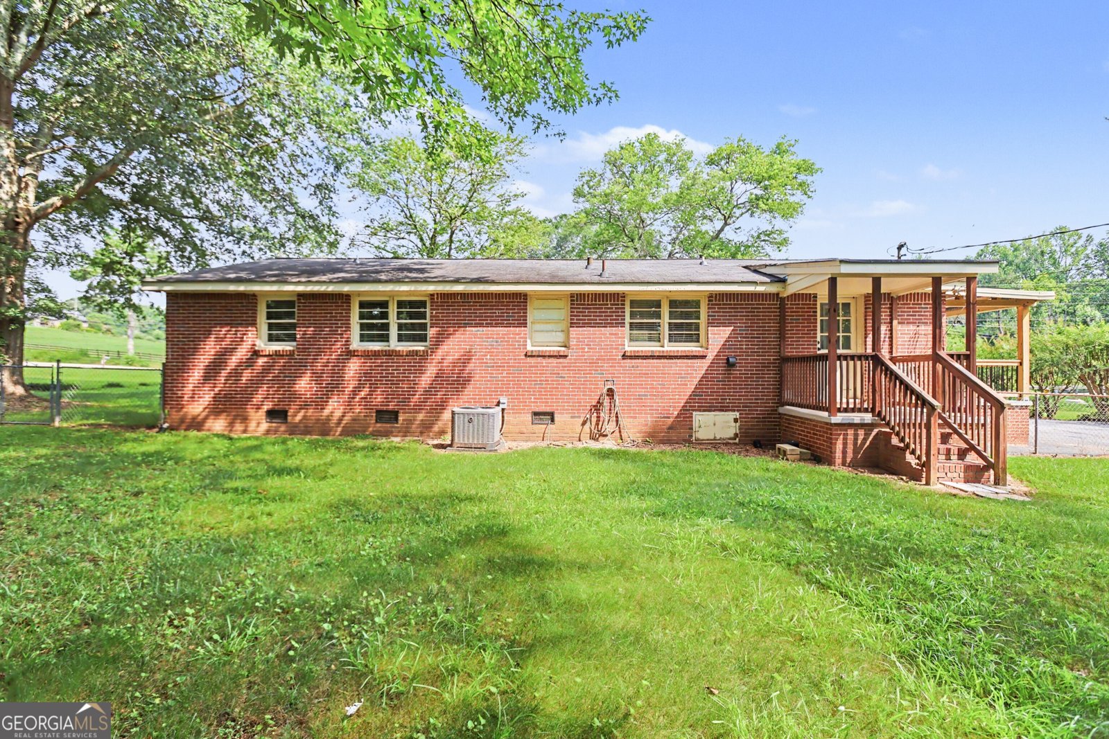 3338 Bailey Road Dacula - Photo 24