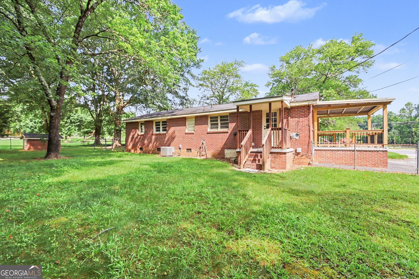 3338 Bailey Road Dacula - Photo 25
