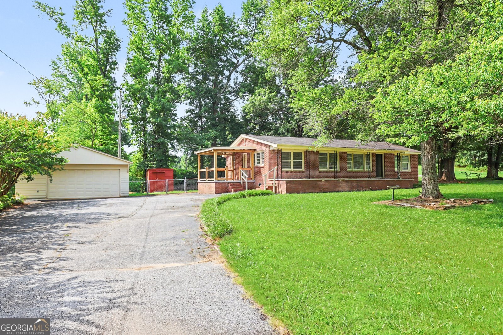 3338 Bailey Road Dacula - Photo 26