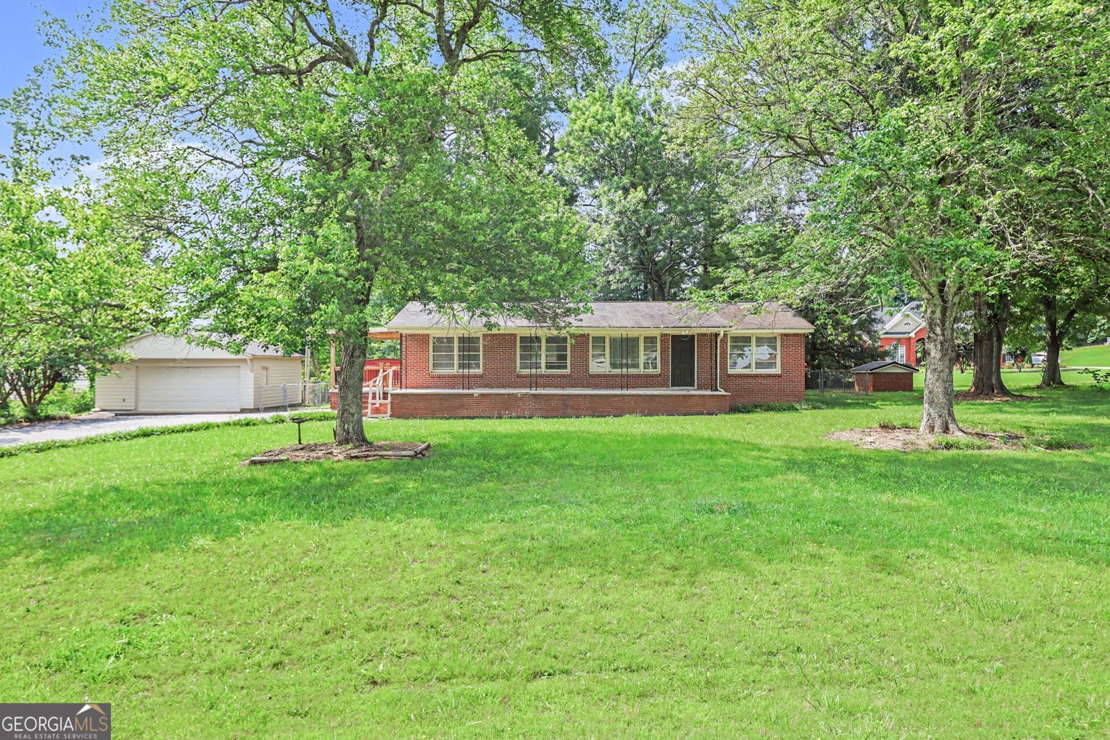 3338 Bailey Road Dacula - Photo 27