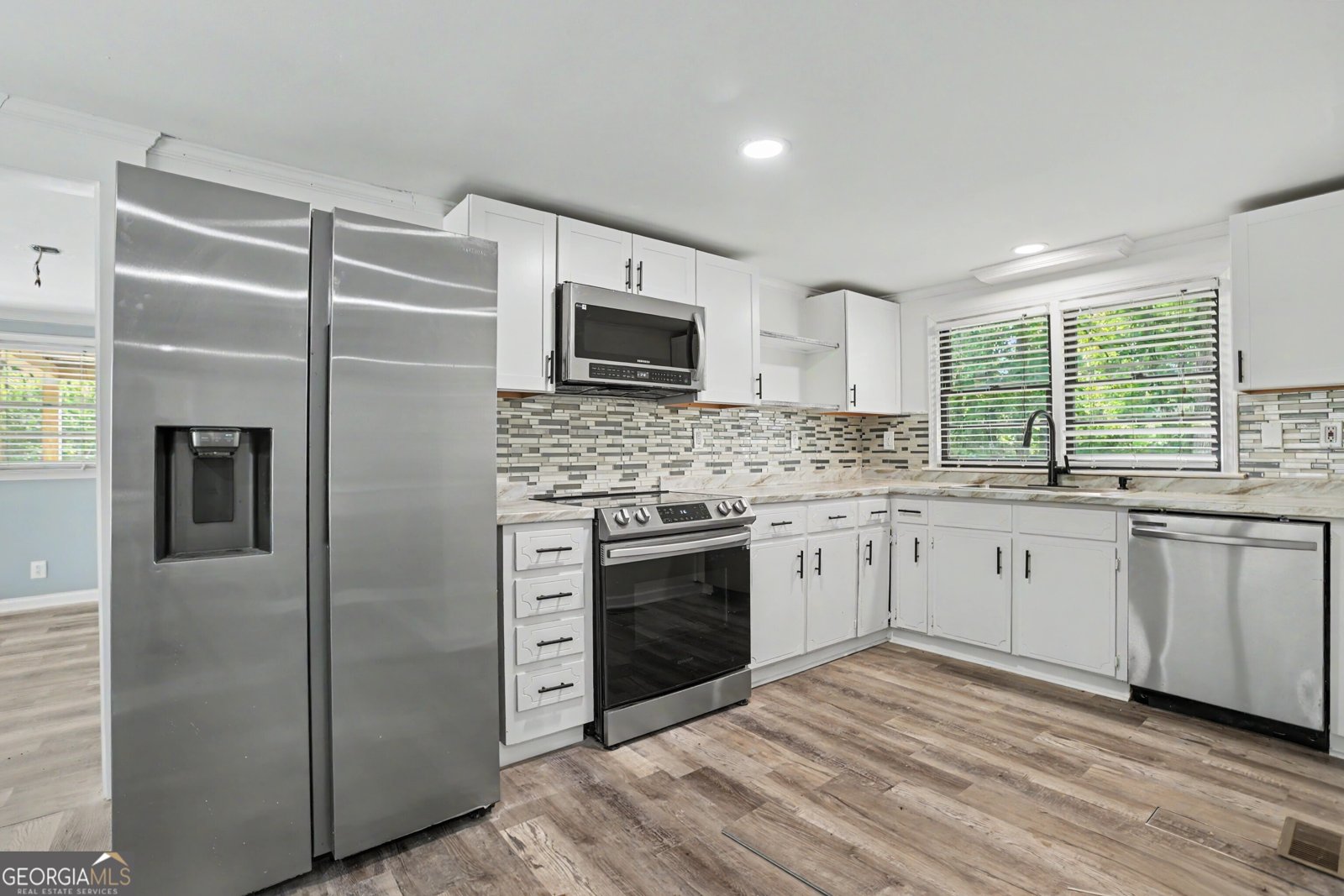 3338 Bailey Road Dacula - Photo 7