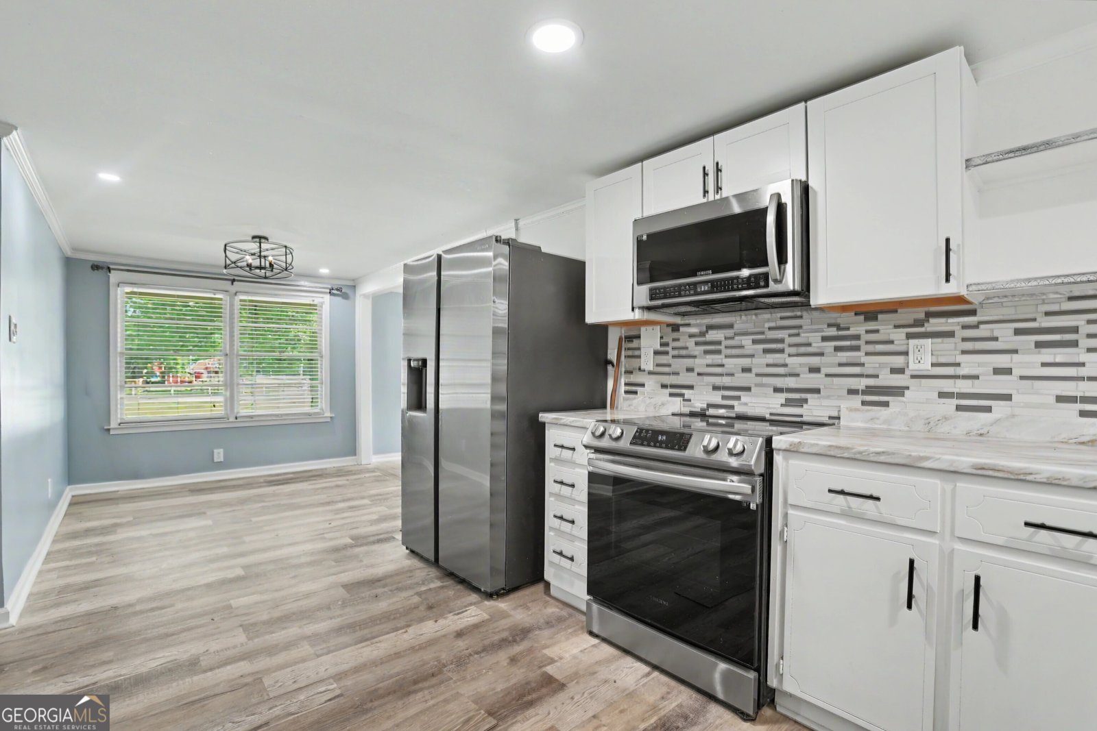 3338 Bailey Road Dacula - Photo 8