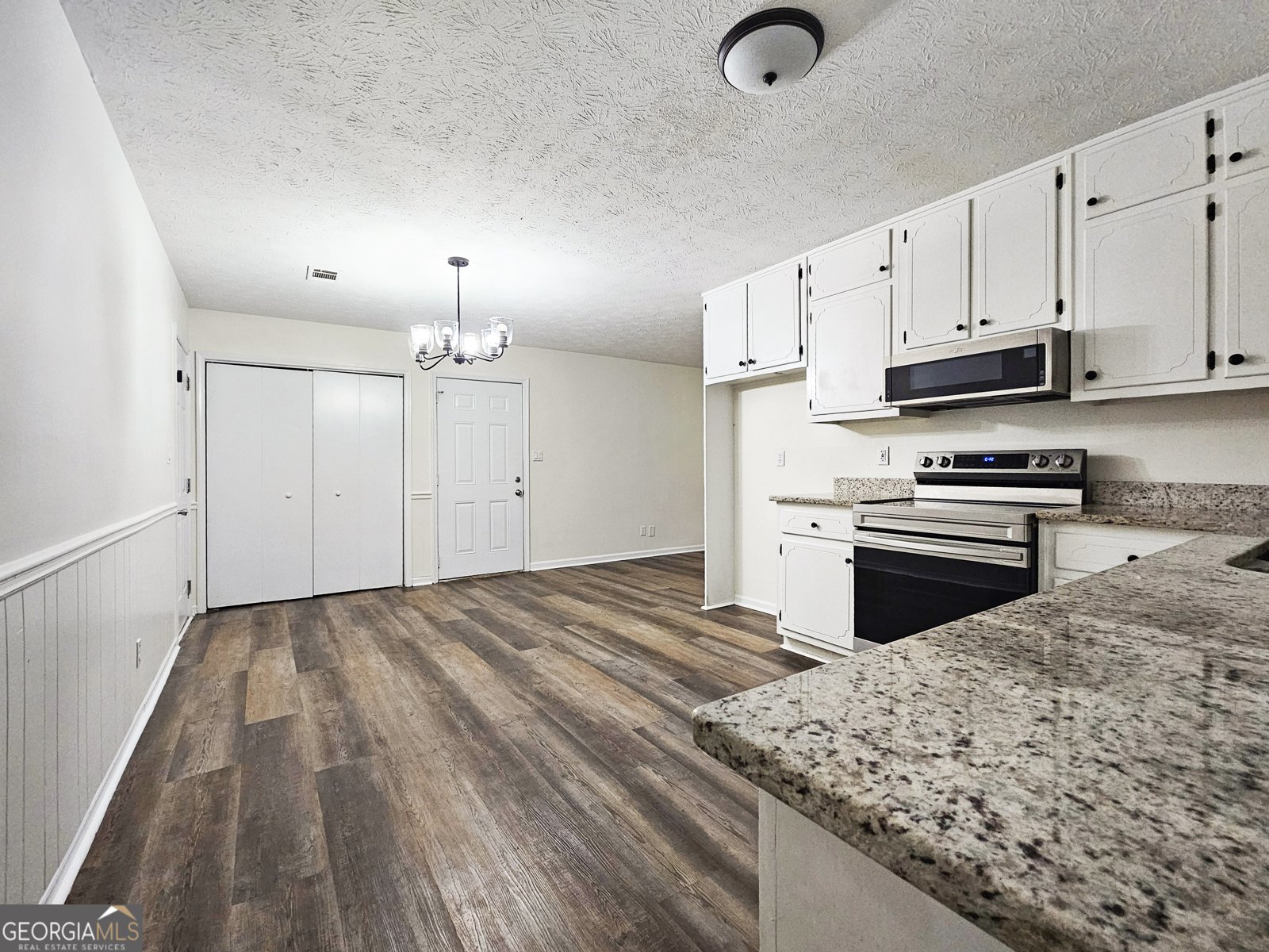 314 Morris Drive Conyers - Photo 11