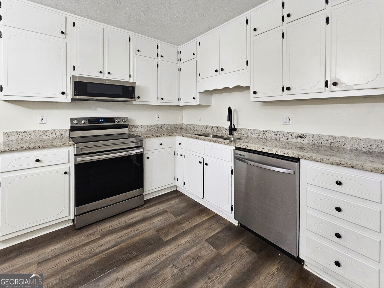 314 Morris Drive Conyers - Photo 12