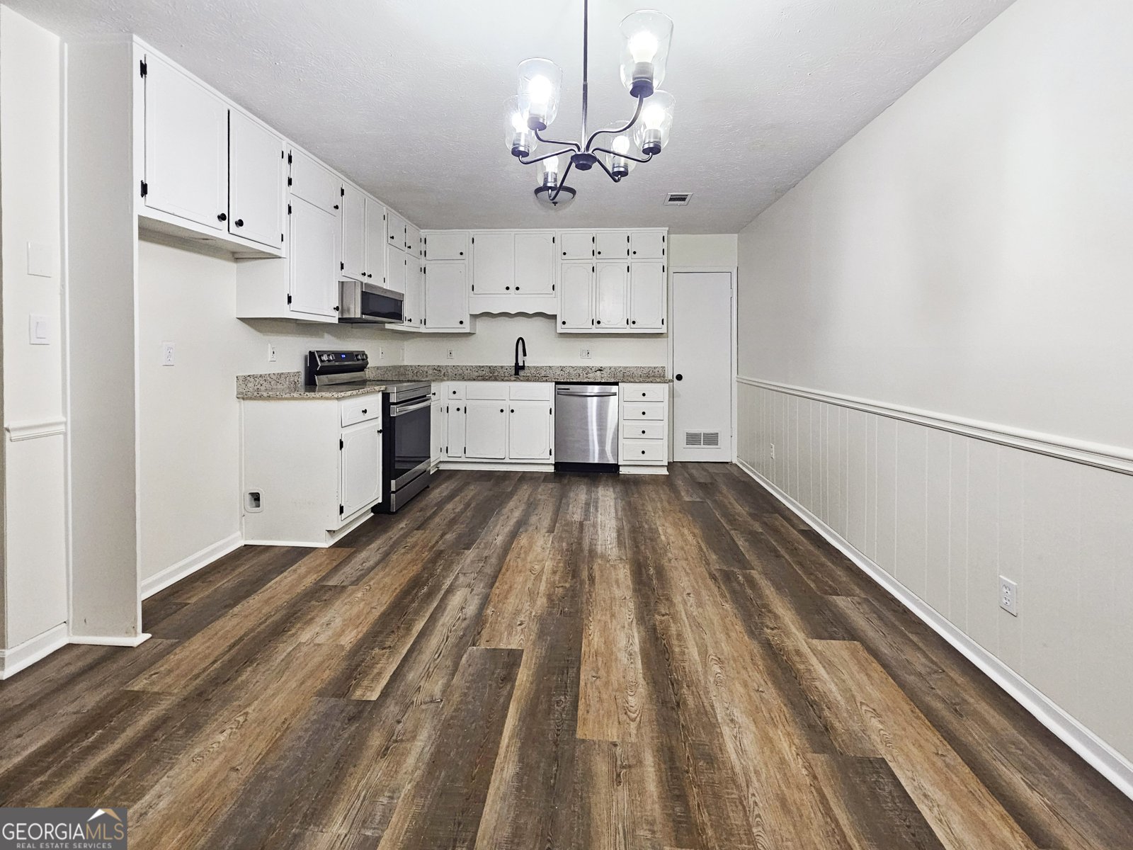 314 Morris Drive Conyers - Photo 13