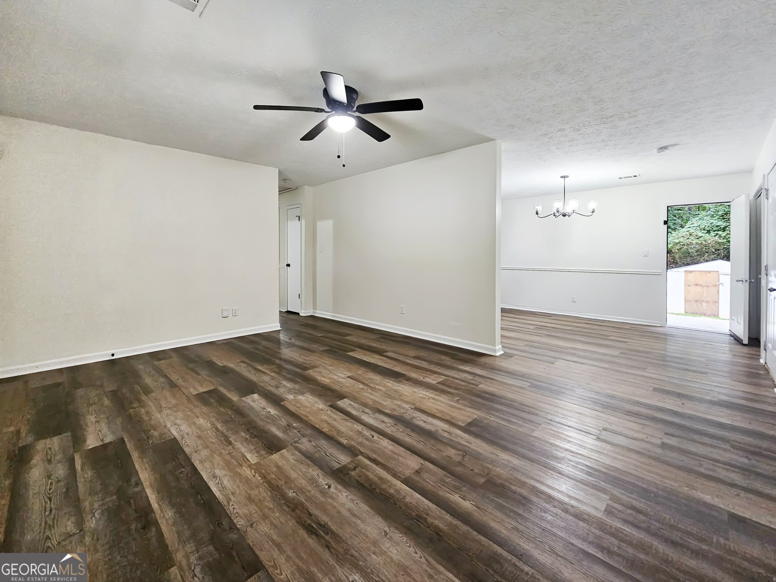 314 Morris Drive Conyers - Photo 7