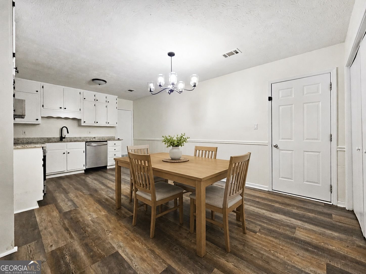 314 Morris Drive Conyers - Photo 8