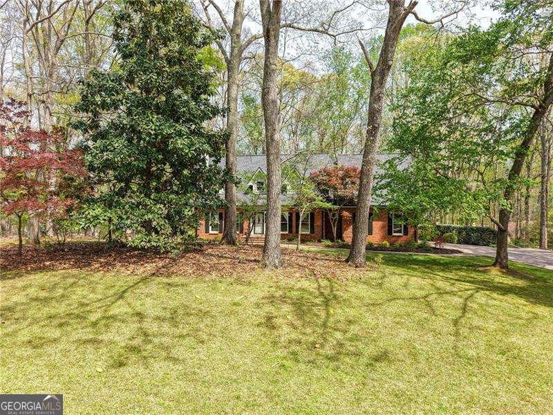 502 Riverview Court Woodstock - Photo 10
