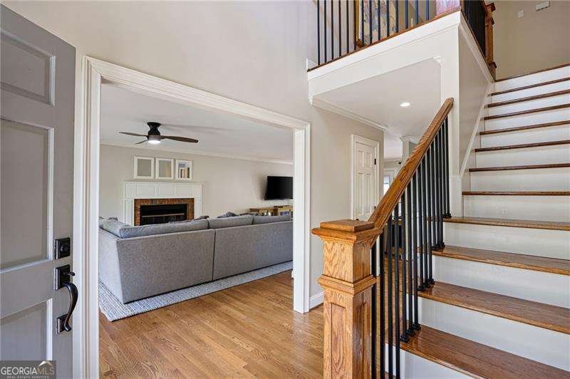 502 Riverview Court Woodstock - Photo 12