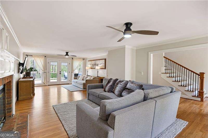 502 Riverview Court Woodstock - Photo 13
