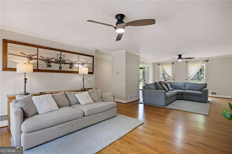 502 Riverview Court Woodstock - Photo 16