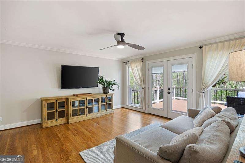 502 Riverview Court Woodstock - Photo 17