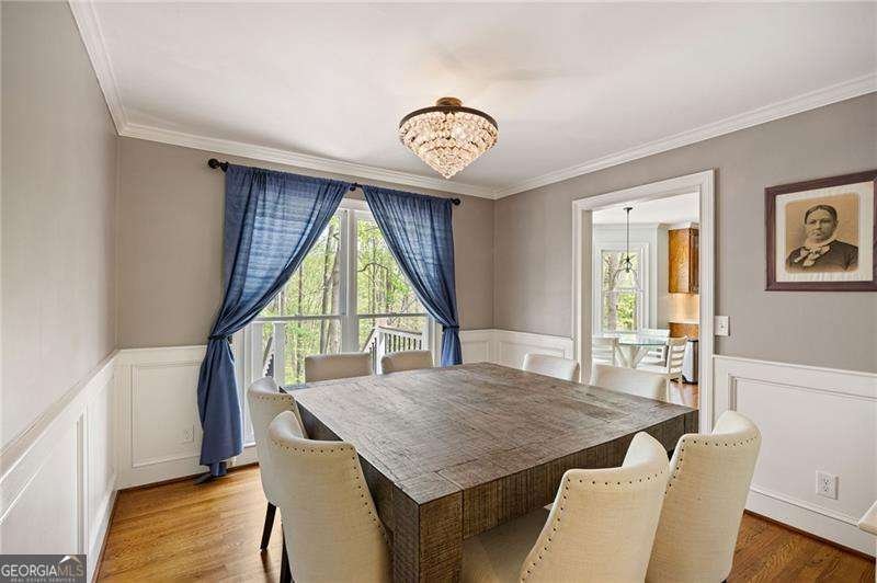 502 Riverview Court Woodstock - Photo 20