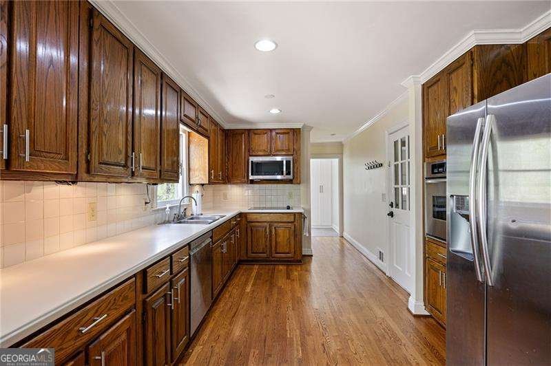 502 Riverview Court Woodstock - Photo 21
