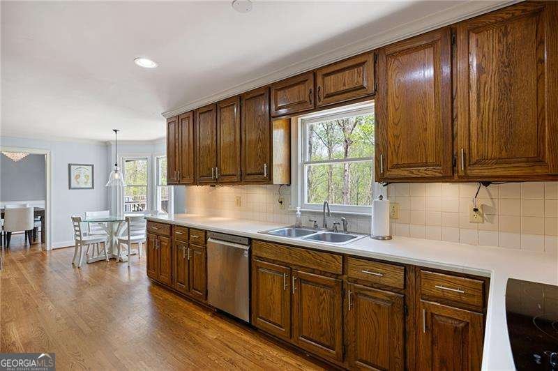 502 Riverview Court Woodstock - Photo 22