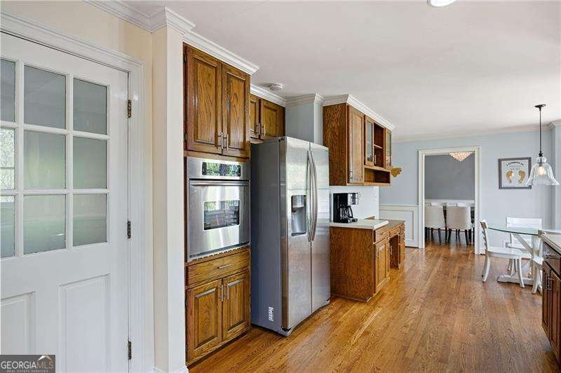 502 Riverview Court Woodstock - Photo 23