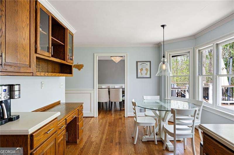 502 Riverview Court Woodstock - Photo 24