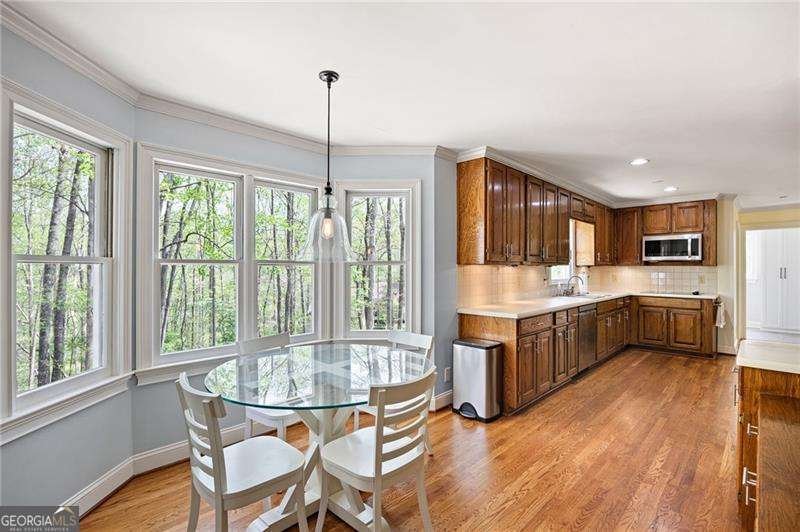 502 Riverview Court Woodstock - Photo 25